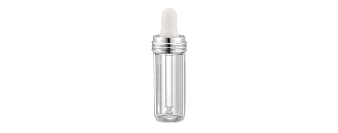 Acrylic Mini Dropper bottle  5ml - JB-5-S Love Potion Acrylic Mini Dropper bottle  5ml - JB-5-S Love Potion